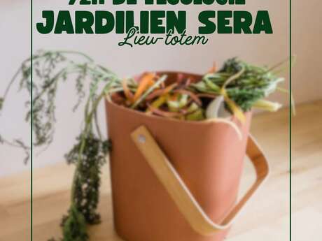 Les 72h de l’écologie : Jardilien