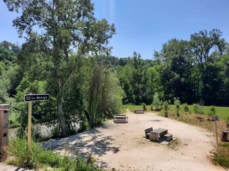 Walking toute: The Grand Genève greenway Walking toute: The Grand Genève greenway