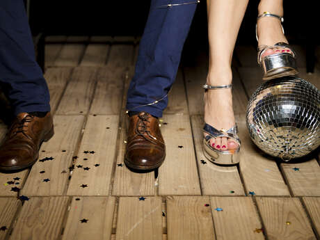 Bal organisé par l'Harmonie Municipale