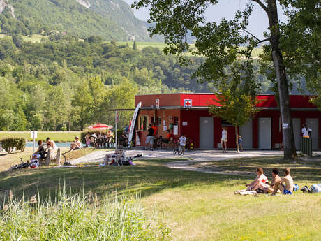 La Plage