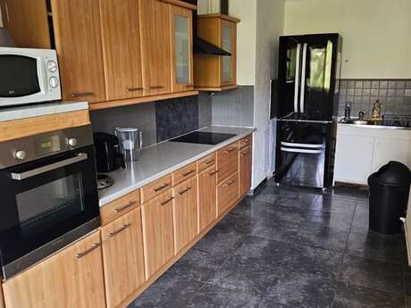 Urbino / Appartement entier meublé