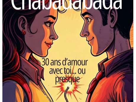 Chabadabada