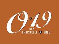 O19 Chez Christelle et Greg
