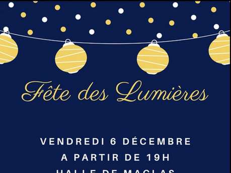 Fête des illuminations