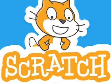 Atelier Altec (9-11 ans) - Programmation avec Scratch