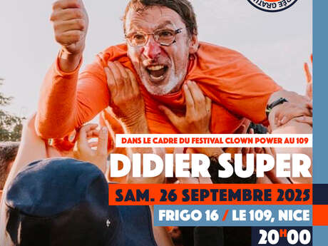 Didier Super