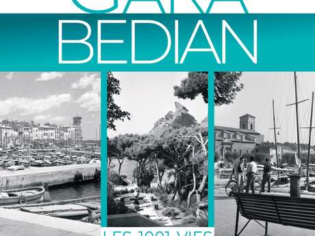 Exposition de photographies Les 1001 vies de La Ciotat de Garabed Garabedian