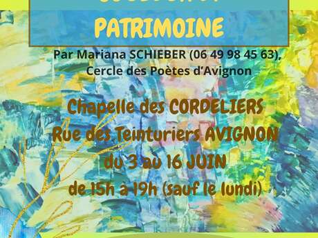 Couleur et Patrimoine