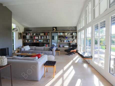 Bon Séjour en France - Ile de Ré - Agence de location et conciergerie