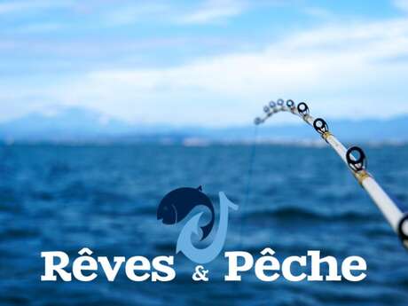 Pesca en el mar por días con Dream'On