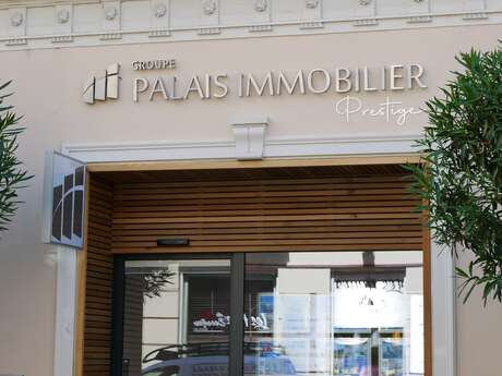 Palais Immobilier Prestige Beaulieu