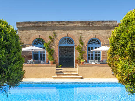 3 Gîtes au Château Escudes 3 Gîtes au Château Escudes