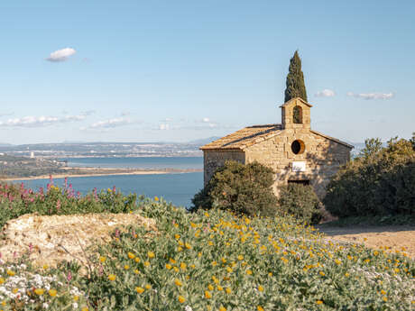 Discover the Romanesque chapels on Saint-Etienne hill