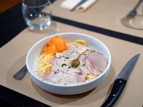 Restaurant de la Gare