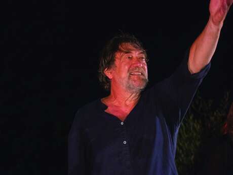 Concert - Jofroi