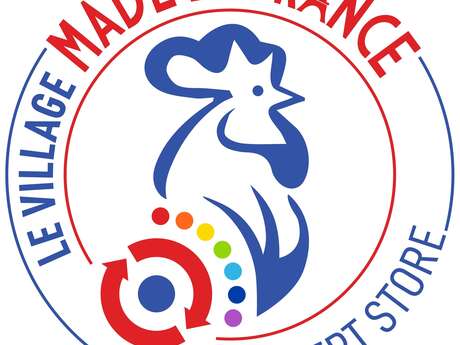 Pause Fraîcheur au Village Made In France