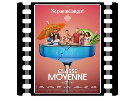 Cinéma : Classe moyenne