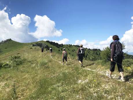 Séjours rando Marche Afghane avec Détours en Montagne