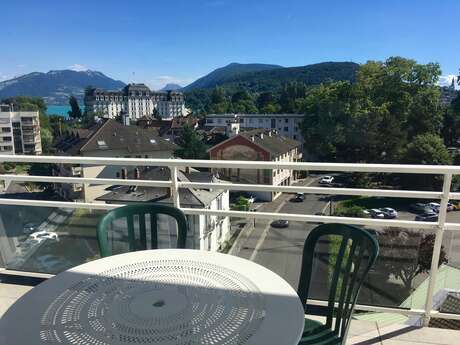 Le Mavéria panoramique