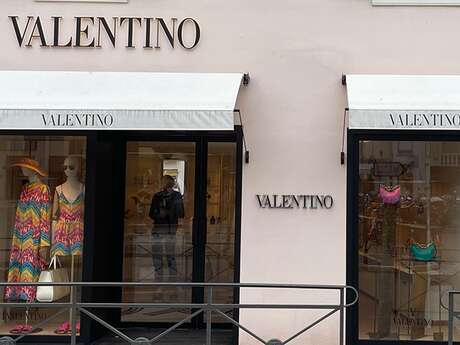 Valentino