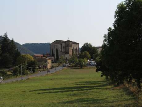 La Palud-sur-Verdon