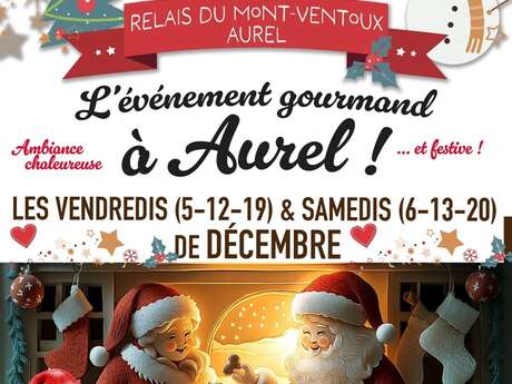 Le Cabanon de Jean Noël