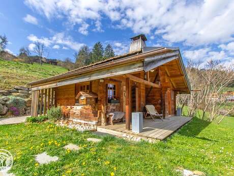 Le Mazot de la Ferme