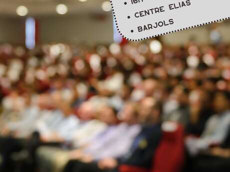 Conférence : Les bastides