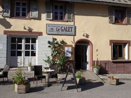 Chambres d'hôtes - Chez Jacquie et Fifi