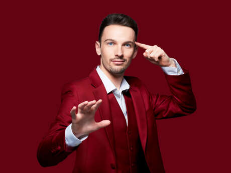 Léo Brière - "Le Secret"