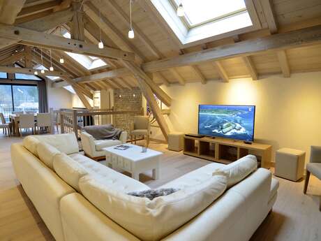 Maison Terray