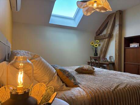 Près de la Grenouillère