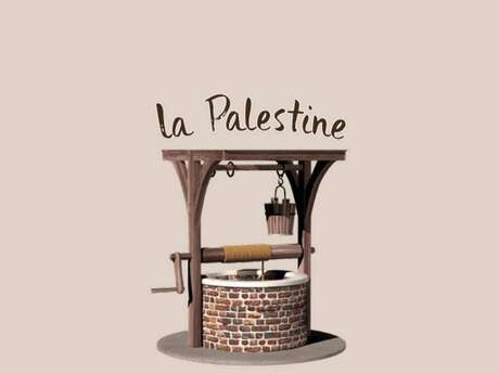 La Palestine
