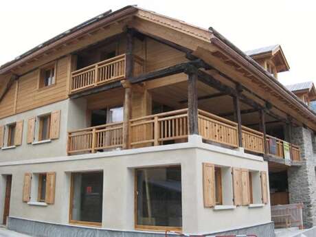 Architecte DPLG
