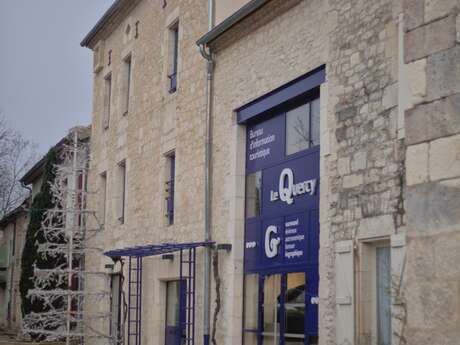 Le Quercy Généreux (QG)