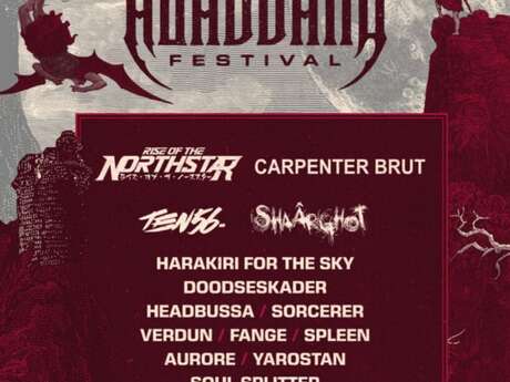 Headbang Festival