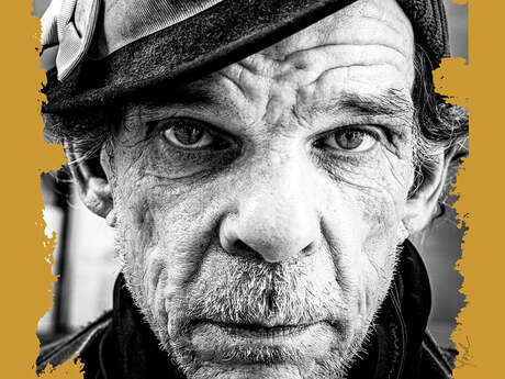 Un autre regard - Exposition