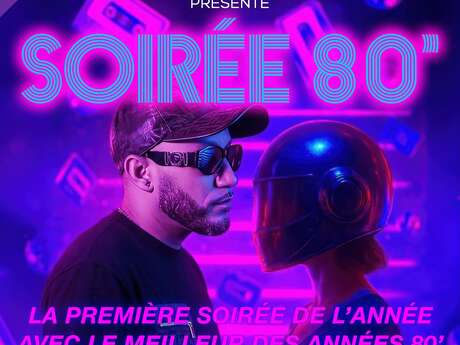 Soirée d'ouverture de l'Oliver