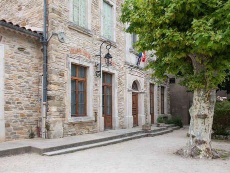 JEP 2026 : Annulée -Randonnée Découverte des sources et capitelles du village