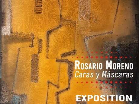 Exposition Rosario Moreno