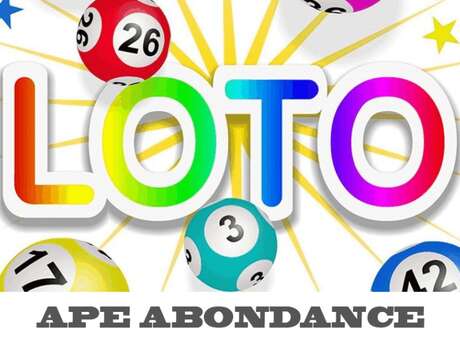 APE Loto