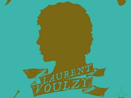 Laurent Voulzy gibt ein Konzert im Théâtre Antique