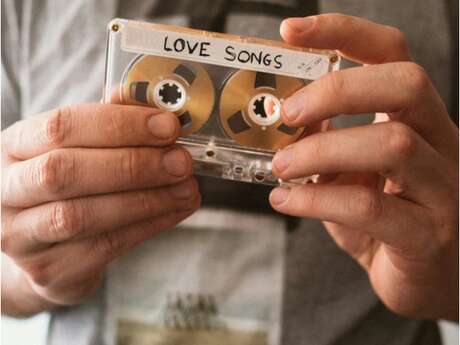 Ausstellung „Zurück ins Jahr 1976, die Playlist deiner 20er Jahre … vor 50 Jahren“