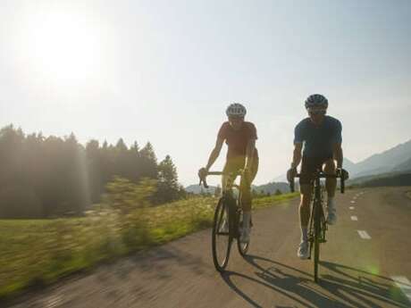 Autour de Lazer (N°23)