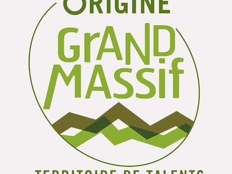 Origine Grand Massif