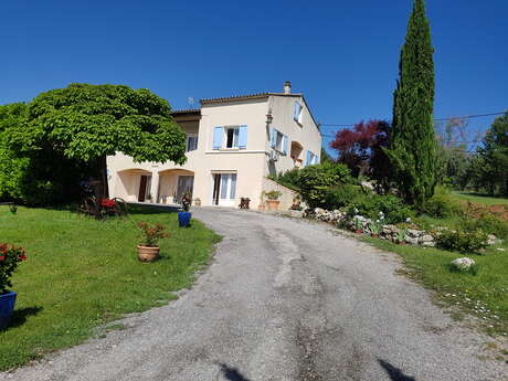 Propriété Saint Jean