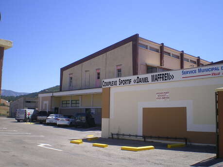 Complexe Daniel Maffren