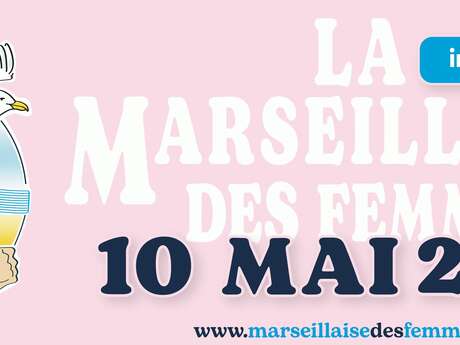 La Marseillaise des Femmes