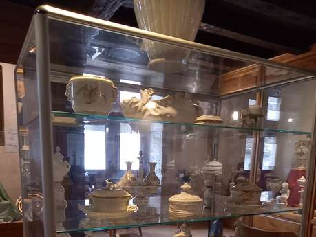 Musée de la Porcelaine