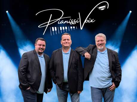 Concert "Pianissivoix"